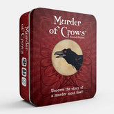 Murder of Crows - Starbase 505